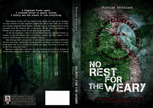 Design de Couverture de Livre par Snezhe pour Author | Design : #2209425