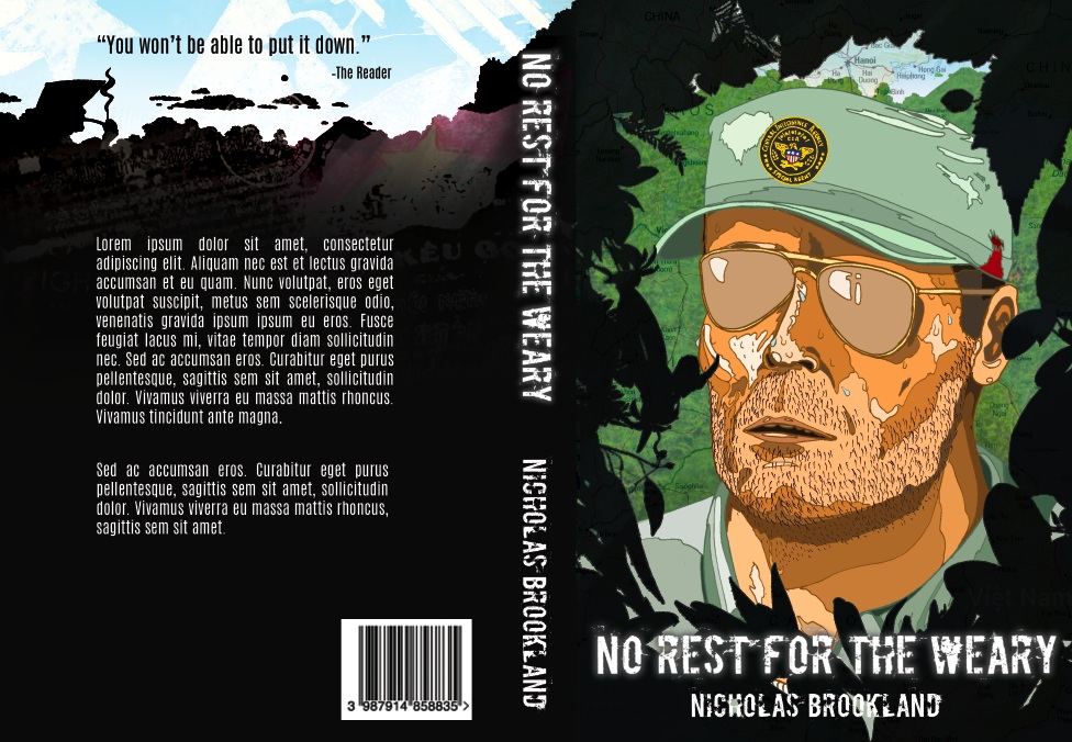 Design de Couverture de Livre par hdjourdan pour Author | Design #2127612