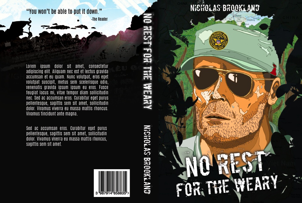 Design de Couverture de Livre par hdjourdan pour Author | Design #2140730