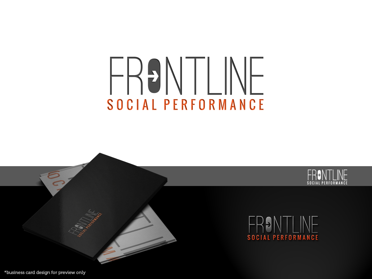 Logo Design by ArtSamurai for this project | Design #2090622