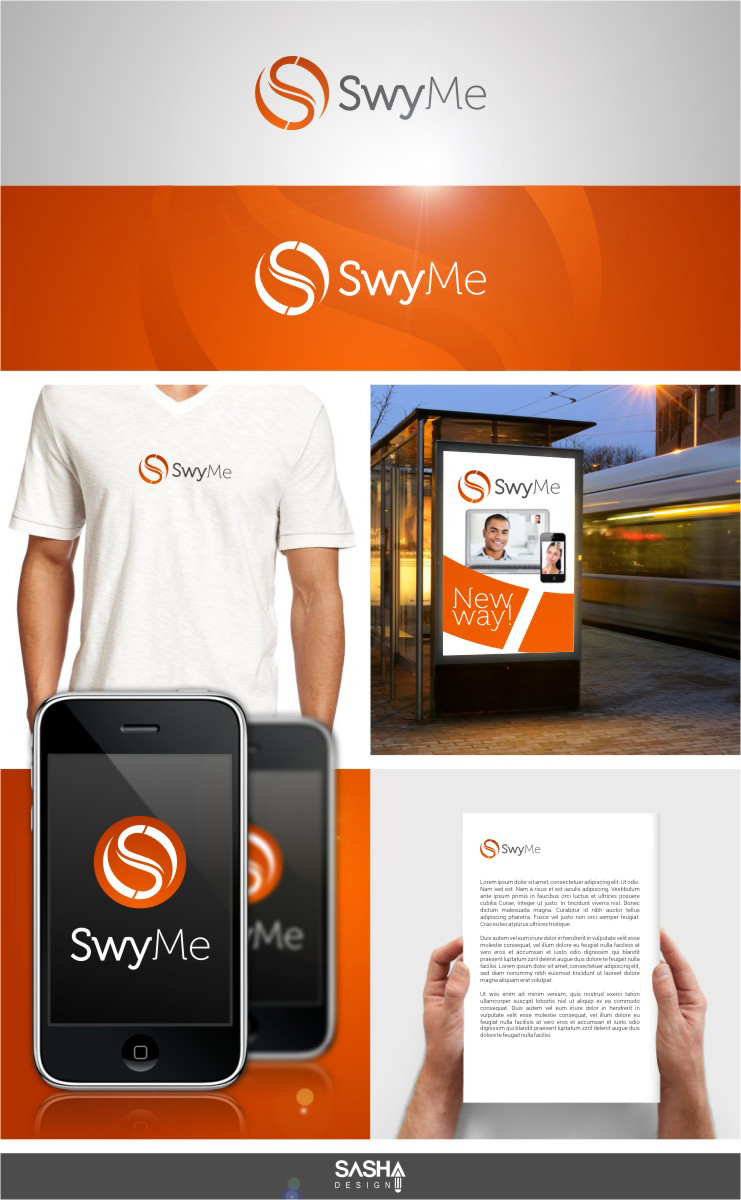 Logo Design by sashadesign for VeaMea | Design #2079687