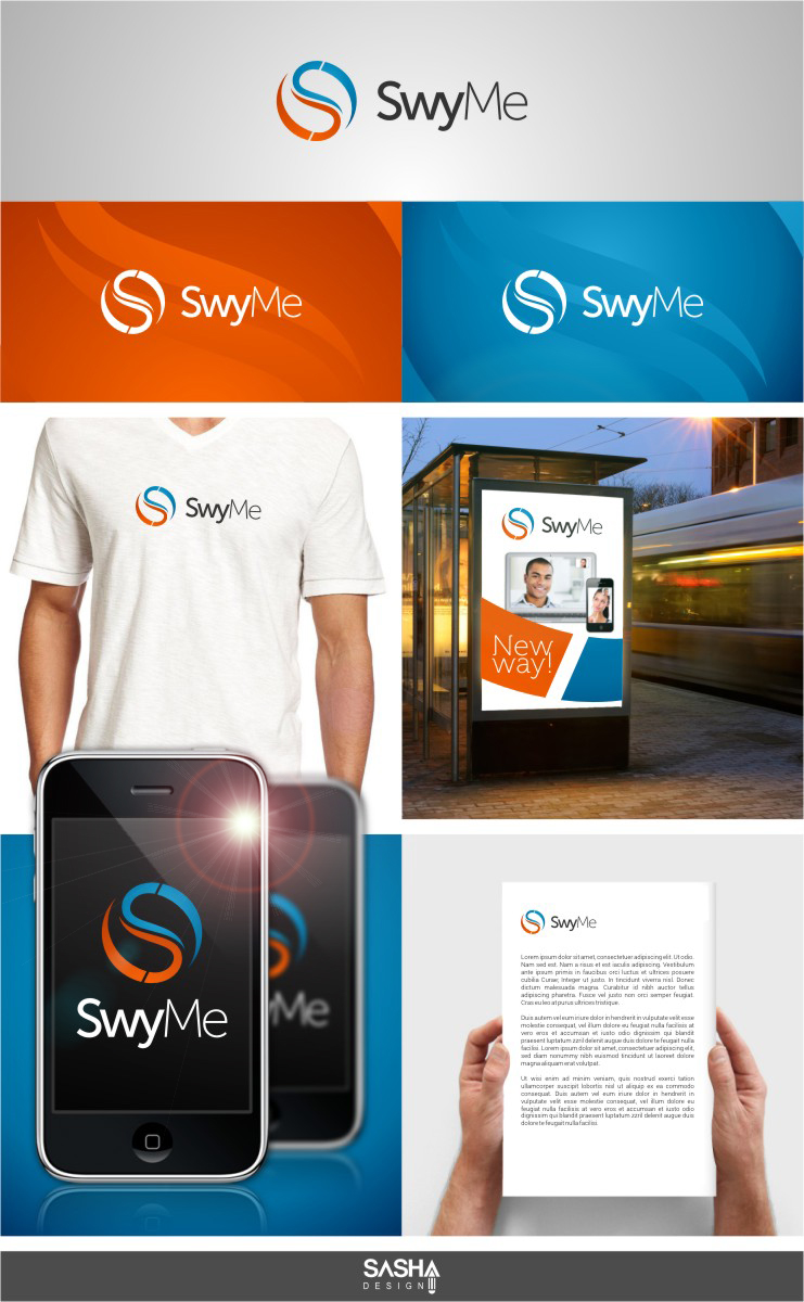 Logo Design by sashadesign for VeaMea | Design #2122435