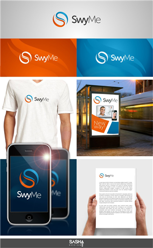 Design de Logo par sashadesign pour VeaMea | Design #2122455