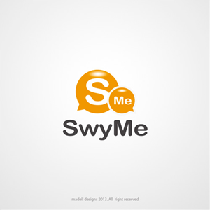 Logo-Design von madeli für VeaMea | Design: #2102767