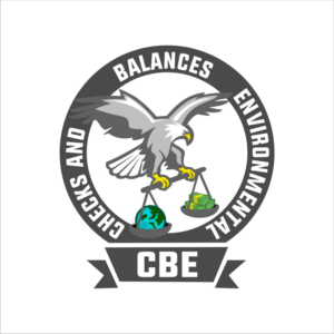 Logo Design by hamkur for Checks and Balances Environmental | Design: #9535830