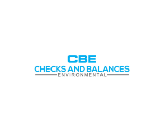 Logo Design by mikmikbd for Checks and Balances Environmental | Design #9527471