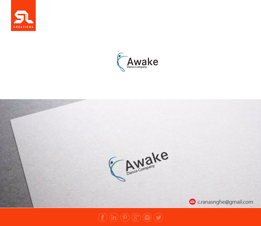 Logo Design by SL Creations for this project | Design #9659987