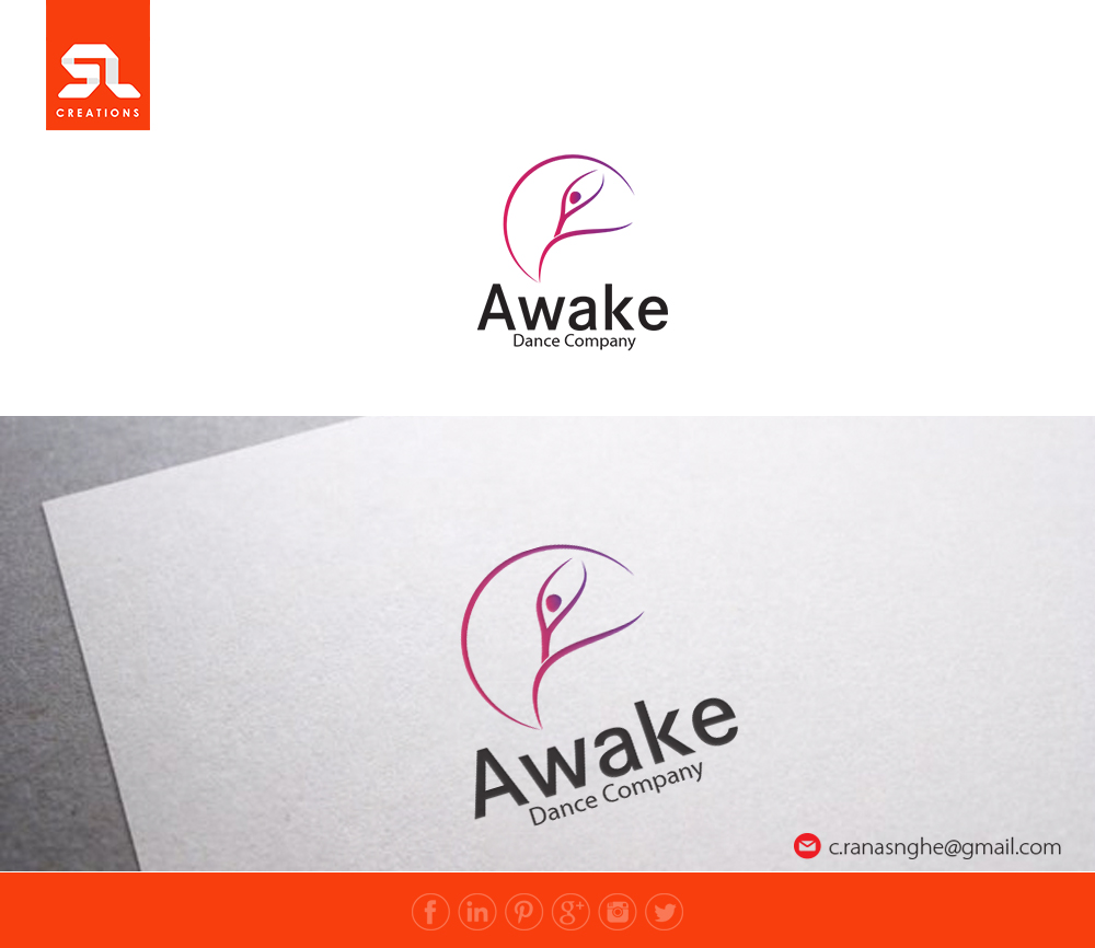 Logo Design by SL Creations for this project | Design #9661316