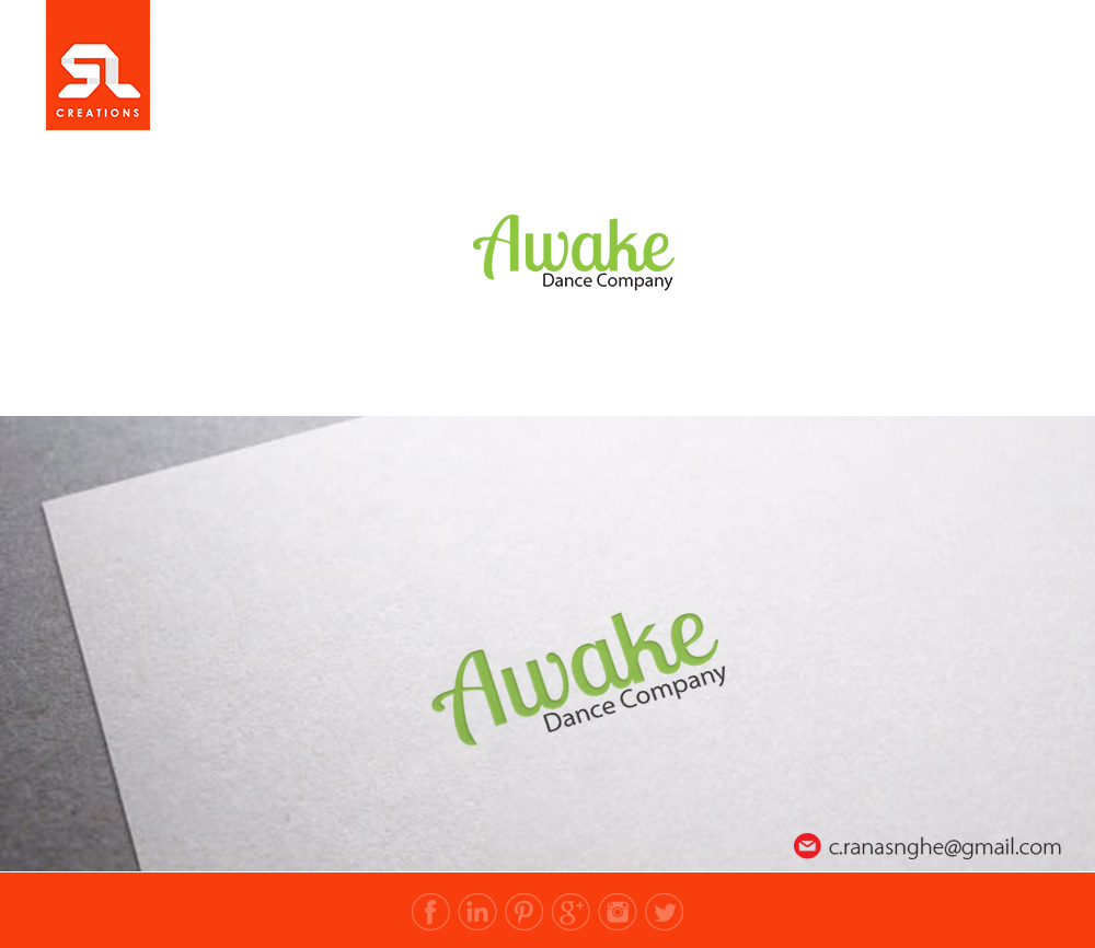 Logo Design by SL Creations for this project | Design #9662660