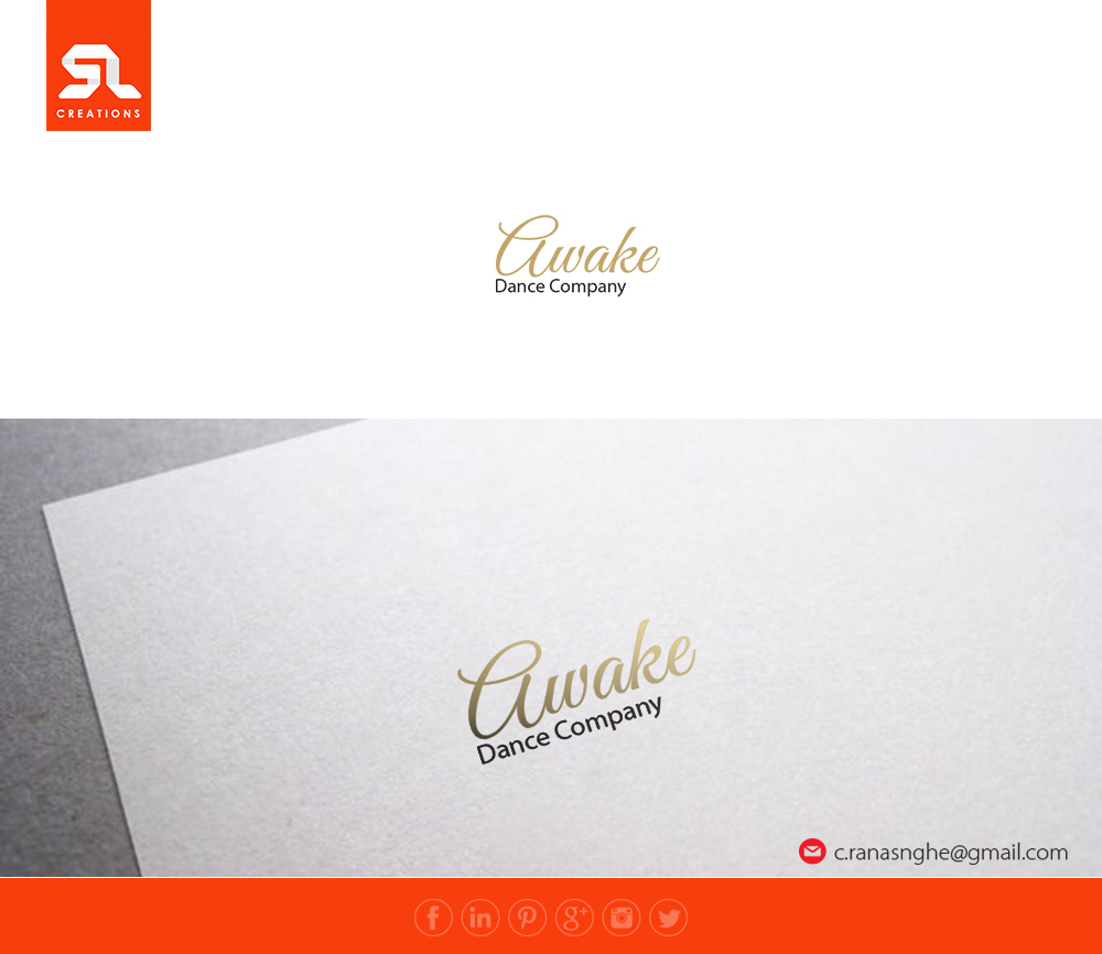 Logo Design by SL Creations for this project | Design #9662664
