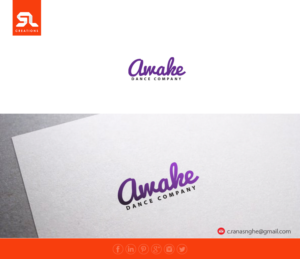 Diseño de Logo por SL Creations para este proyecto | Diseño: #9662665
