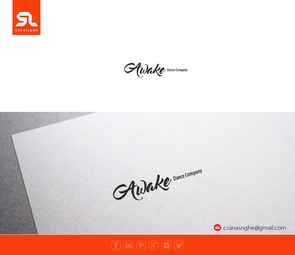 Diseño de Logo por SL Creations para este proyecto | Diseño #9662704