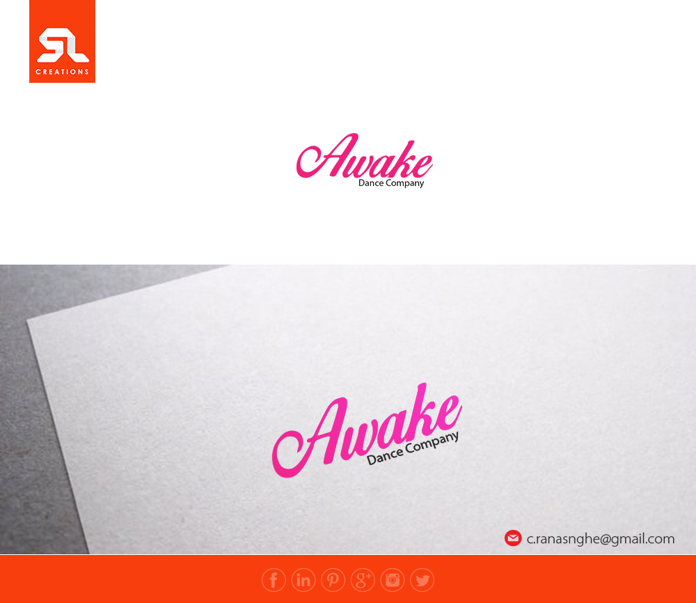 Logo Design by SL Creations for this project | Design #9662705