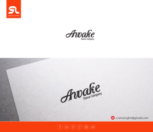 Logo Design by SL Creations for this project | Design: #9662706