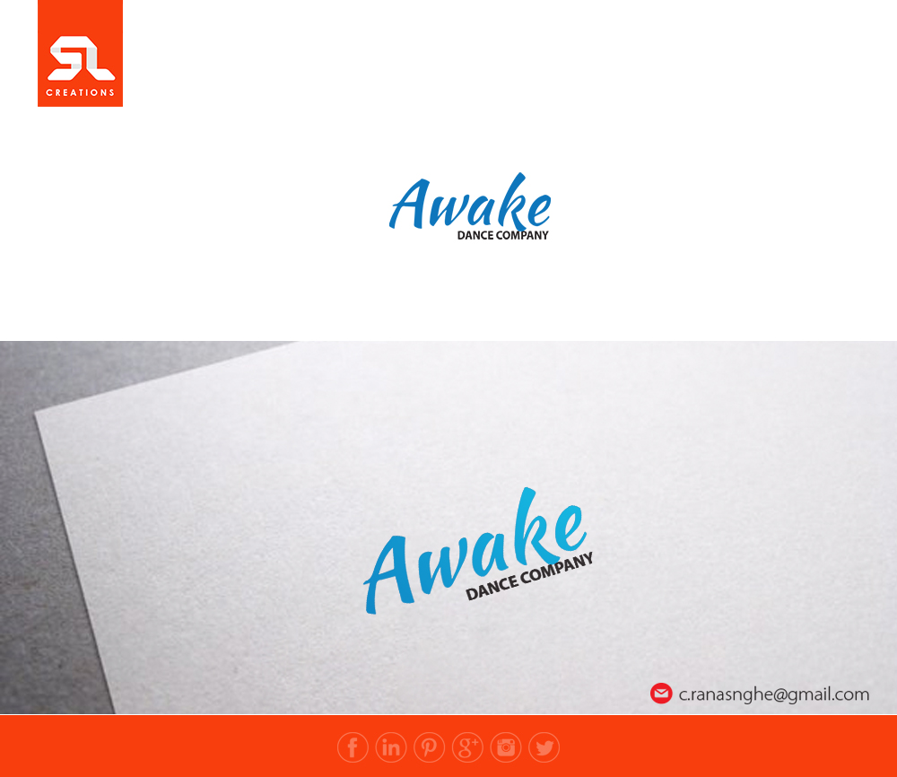 Design de Logo par SL Creations pour ce projet | Design #9662707