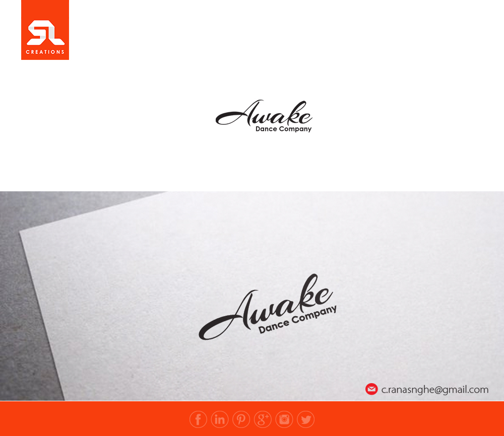 Logo Design by SL Creations for this project | Design #9662708