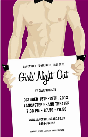 Poster Design by Simple Syrup