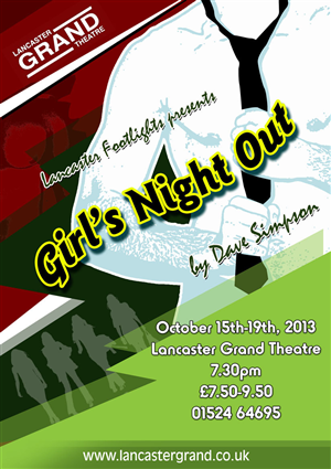 Poster Design by NILDesigns