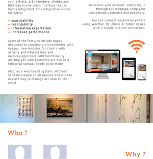 Web-Design von letaidesign für dieses Projekt | Design: #2110745