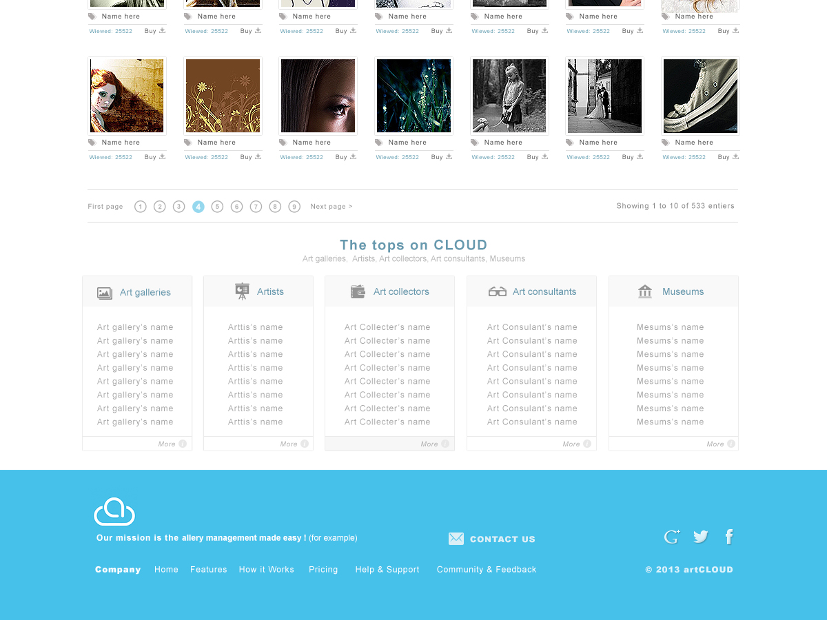Web Design by Mj for this project | Design #2122025