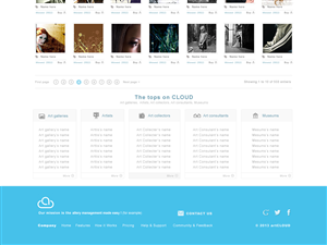 Web-Design von Mj für dieses Projekt | Design: #2122025