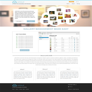 Web Design by Evoltix