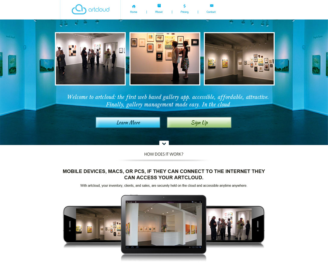 Web-Design von Expert Designer für dieses Projekt | Design #2146847