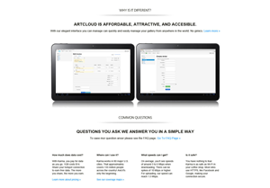 Diseño Web por Expert Designer para este proyecto | Diseño #2146849