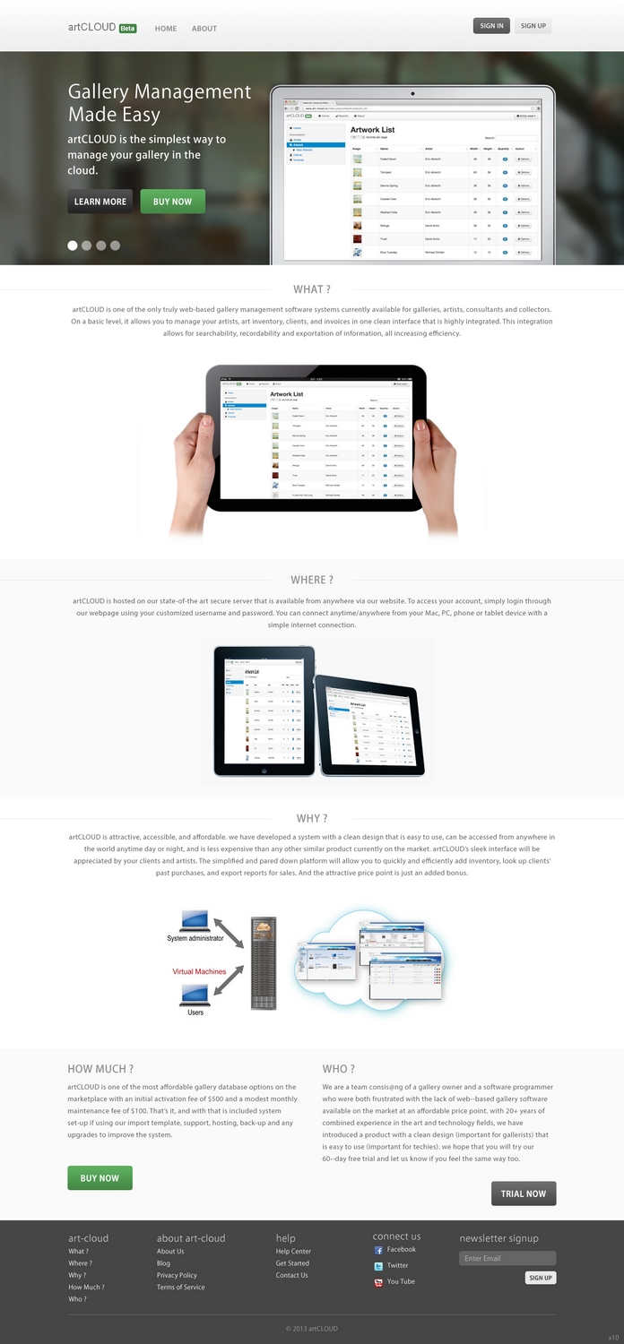 Web-Design von pb für dieses Projekt | Design #2088795