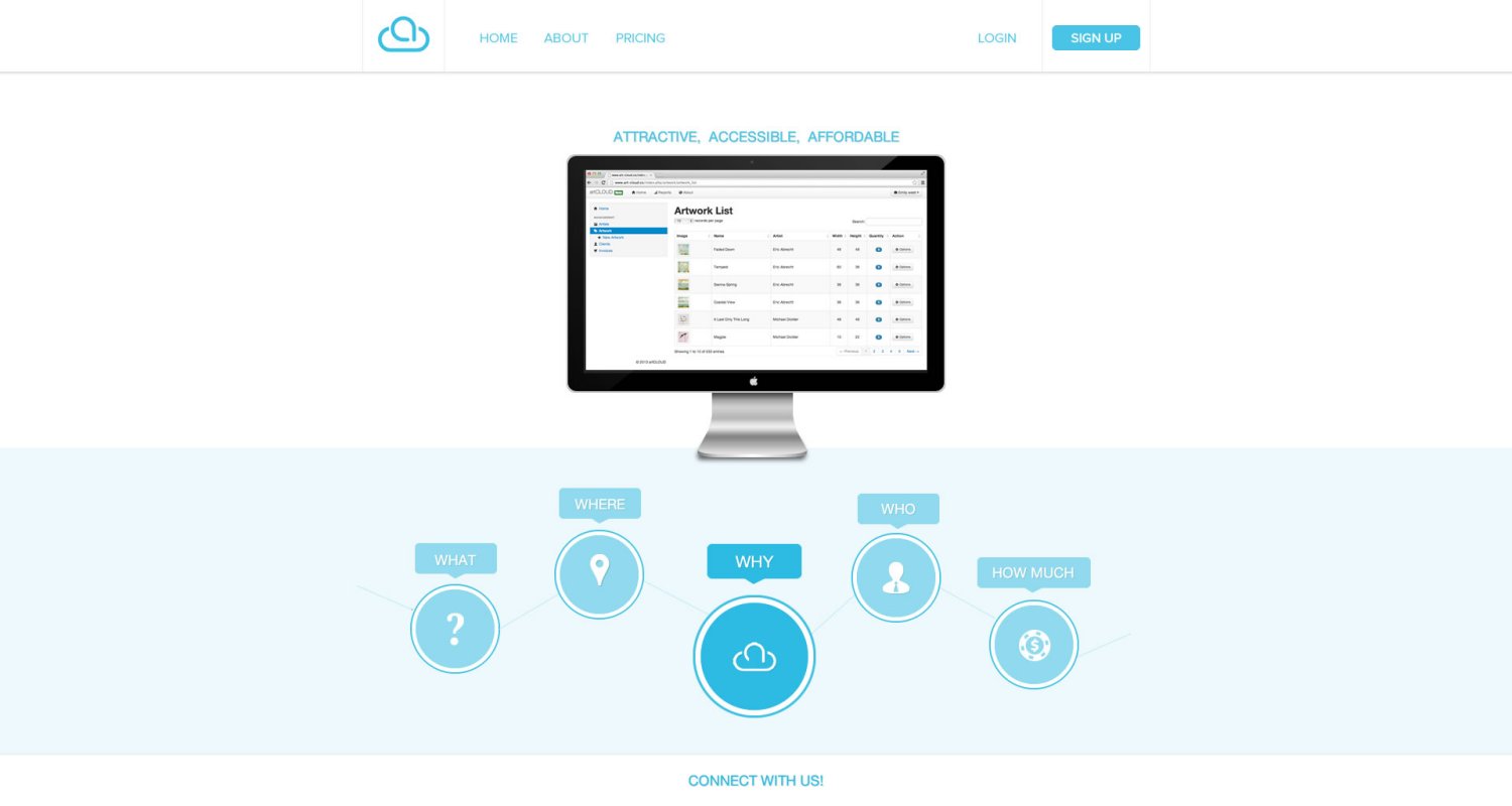 Web-Design von TechWise für dieses Projekt | Design #2116552