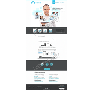 Web-Design von JM für dieses Projekt | Design: #2113790