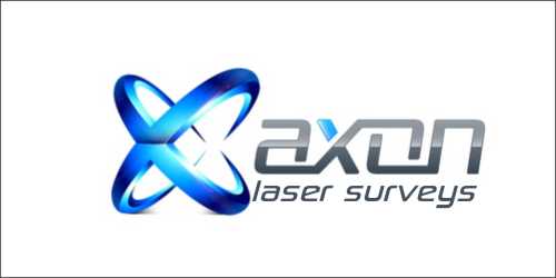 Design de Logo par Imtiaz super pour Axon Laser Surveys Ltd | Design #9524945