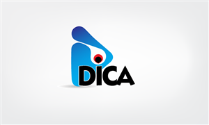 Logo Design by Ushan sampath for Dica Inteligência em Soluções Web | Design #2082104