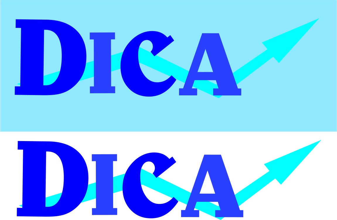 Logo Design by 52desain for Dica Inteligência em Soluções Web | Design #2090706