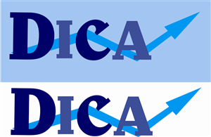Logo Design by 52desain for Dica Inteligência em Soluções Web | Design: #2090706