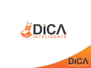Logo Design by Transform99 for Dica Inteligência em Soluções Web | Design: #2086244