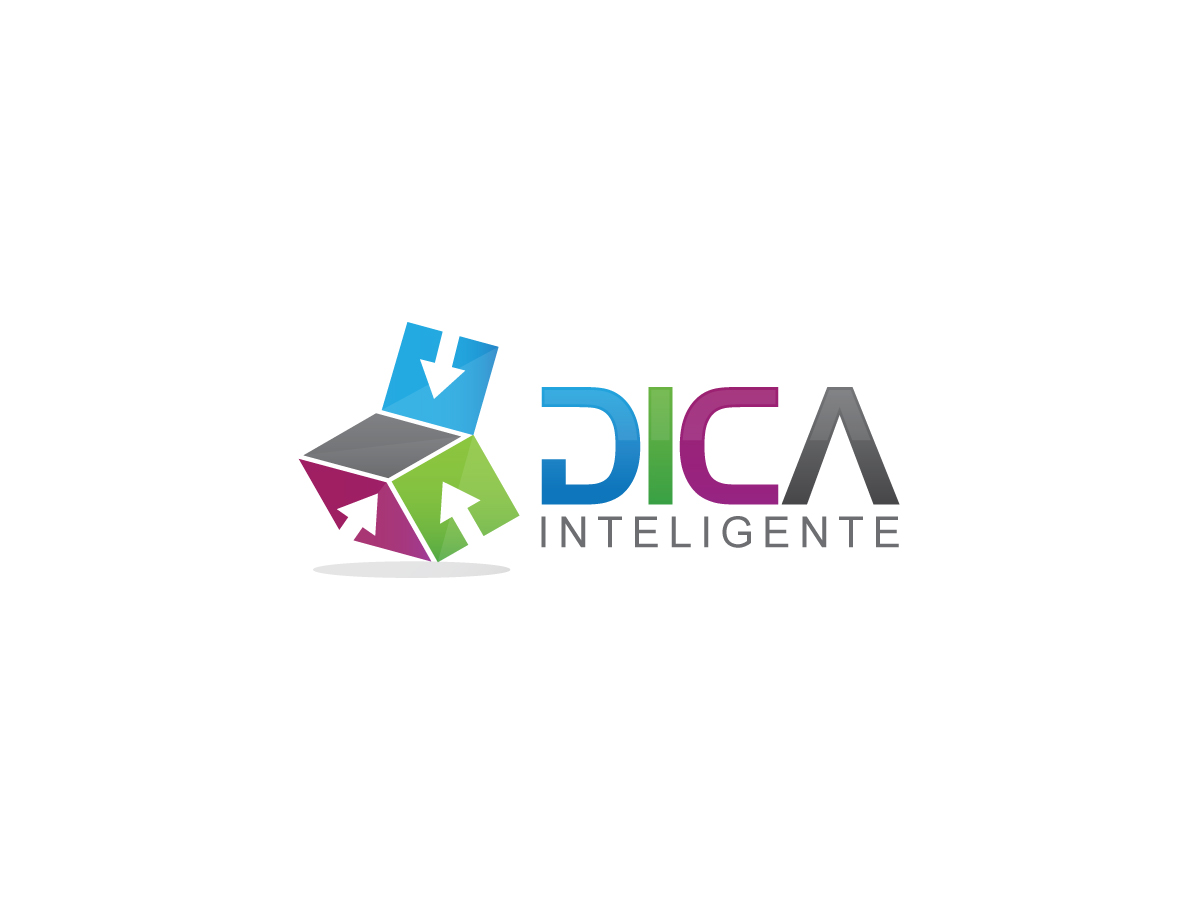 Logo Design by Transform99 for Dica Inteligência em Soluções Web | Design #2090771