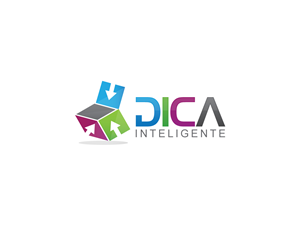 Logo Design by Transform99 for Dica Inteligência em Soluções Web | Design: #2090771