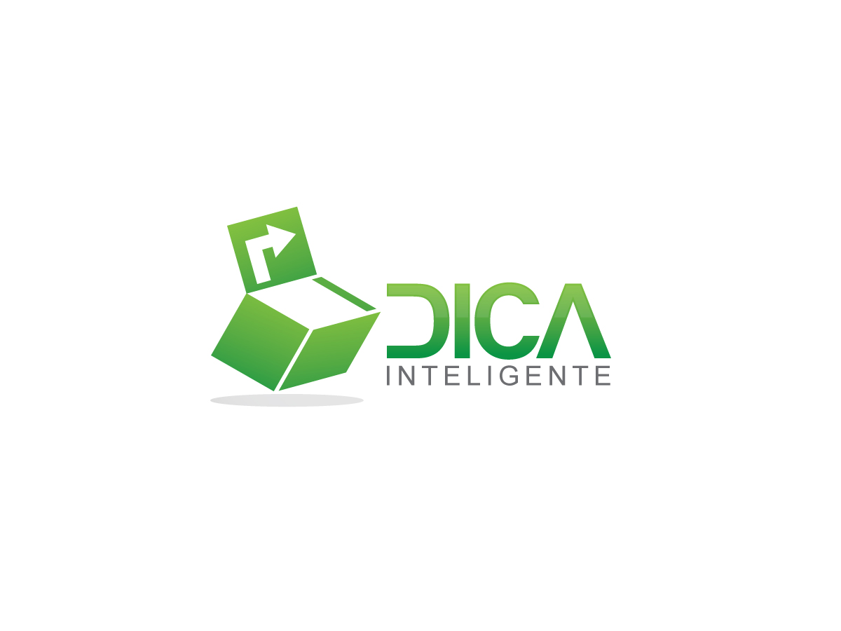 Logo Design by Transform99 for Dica Inteligência em Soluções Web | Design #2090799