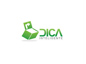 Logo Design by Transform99 for Dica Inteligência em Soluções Web | Design: #2090799