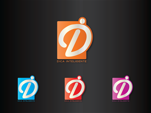 Logo Design by feeldesign