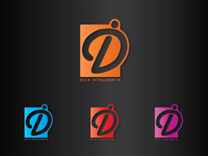 Logo Design by feeldesign for Dica Inteligência em Soluções Web | Design: #2082885