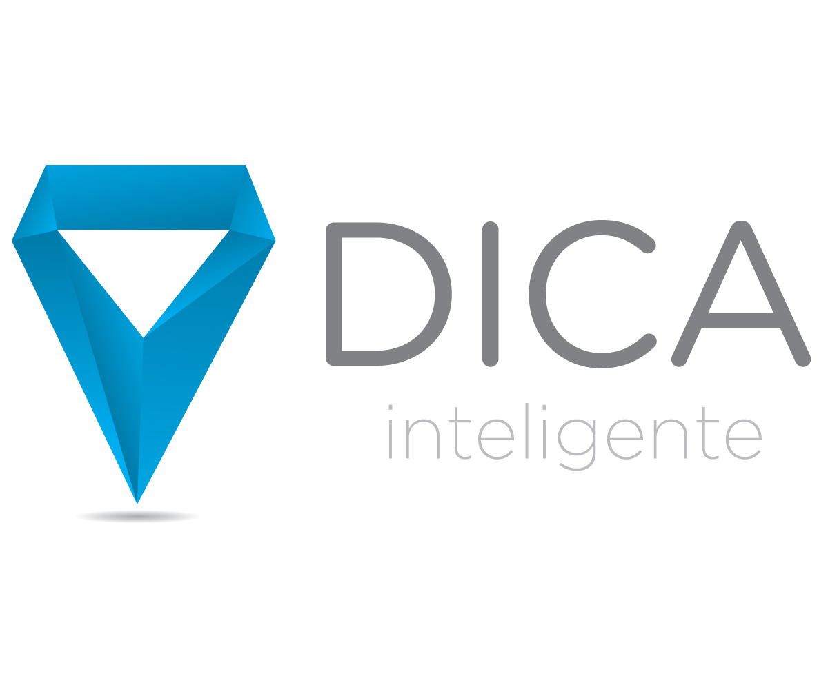 Logo Design by Quizer for Dica Inteligência em Soluções Web | Design: #2100001