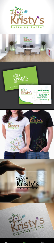 Logo Design by debdesign for this project | Design #9557659