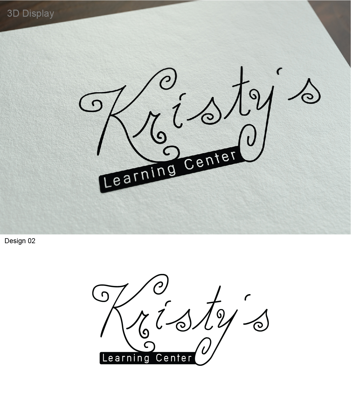 Logo Design by 3Guys for this project | Design #9530714
