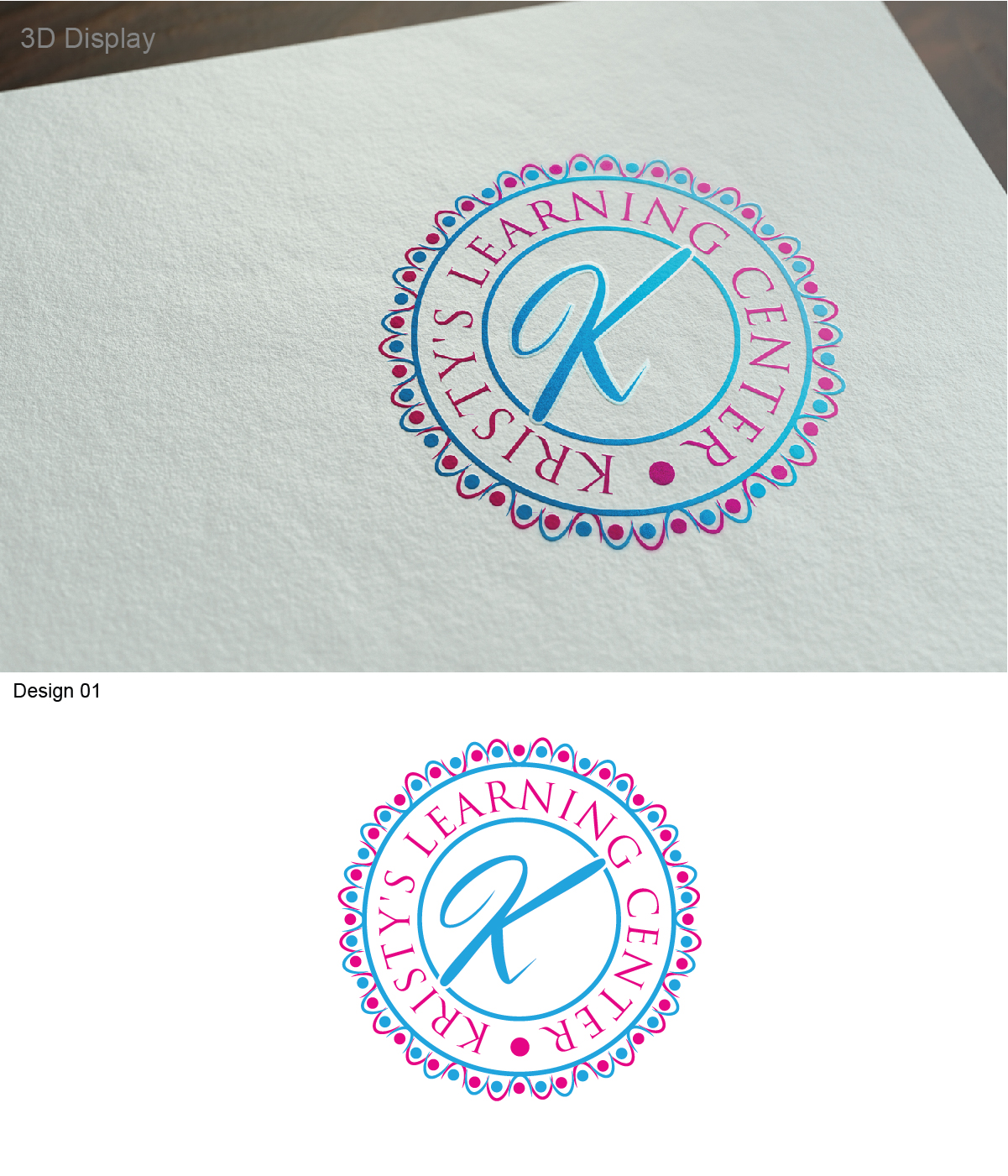 Design de Logo par 3Guys pour ce projet | Design #9530716