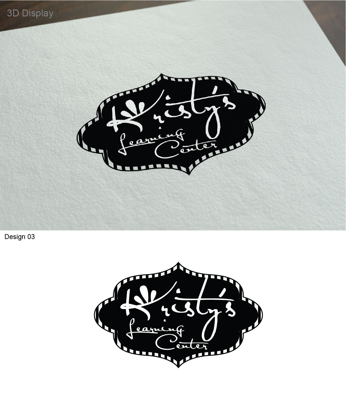 Design de Logo par 3Guys pour ce projet | Design #9530717