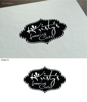 Logo Design by 3Guys for this project | Design: #9530717