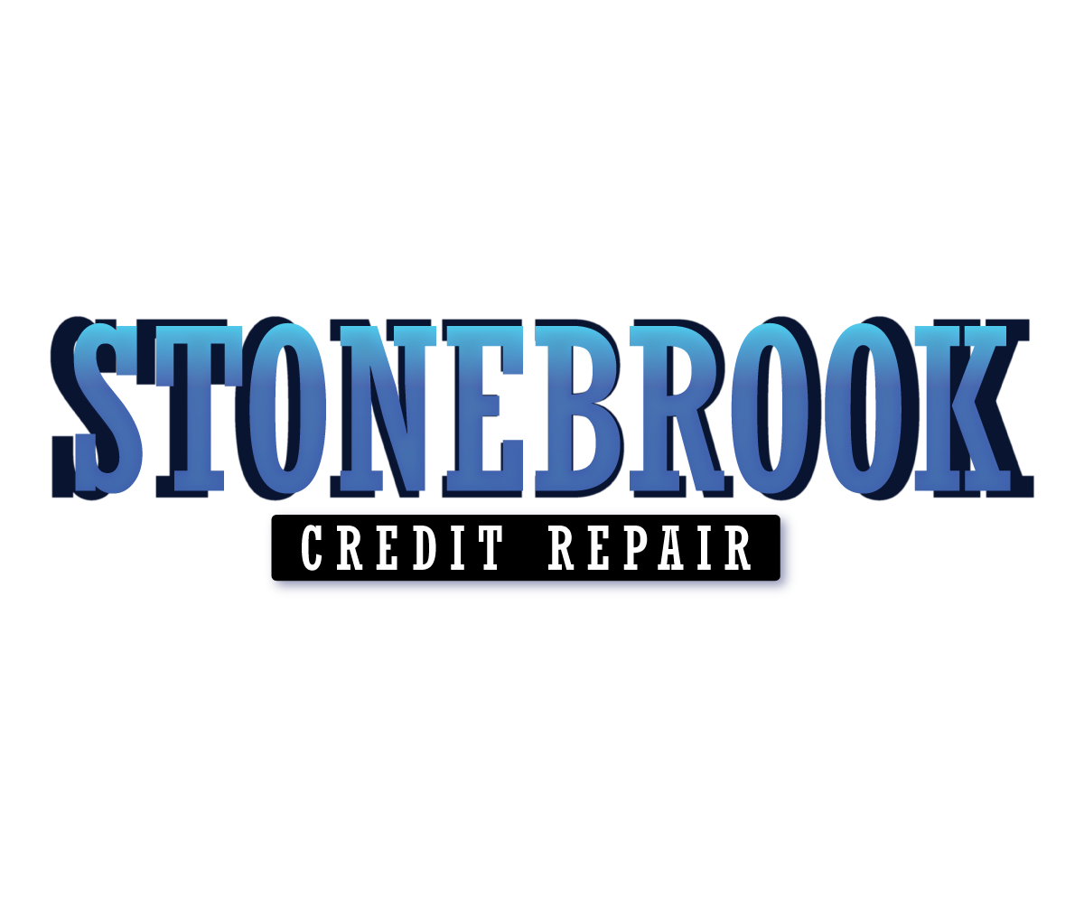 Logo Design by Conspiracy:Inspiration for Stonebrook Credit Repair | Design #9533172