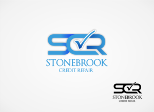 Logo Design by hernawanrere for Stonebrook Credit Repair | Design #9533907
